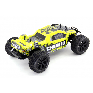 1:10 BSD Racing Chebi10, Brushless, 4WD, 2.4Ghz